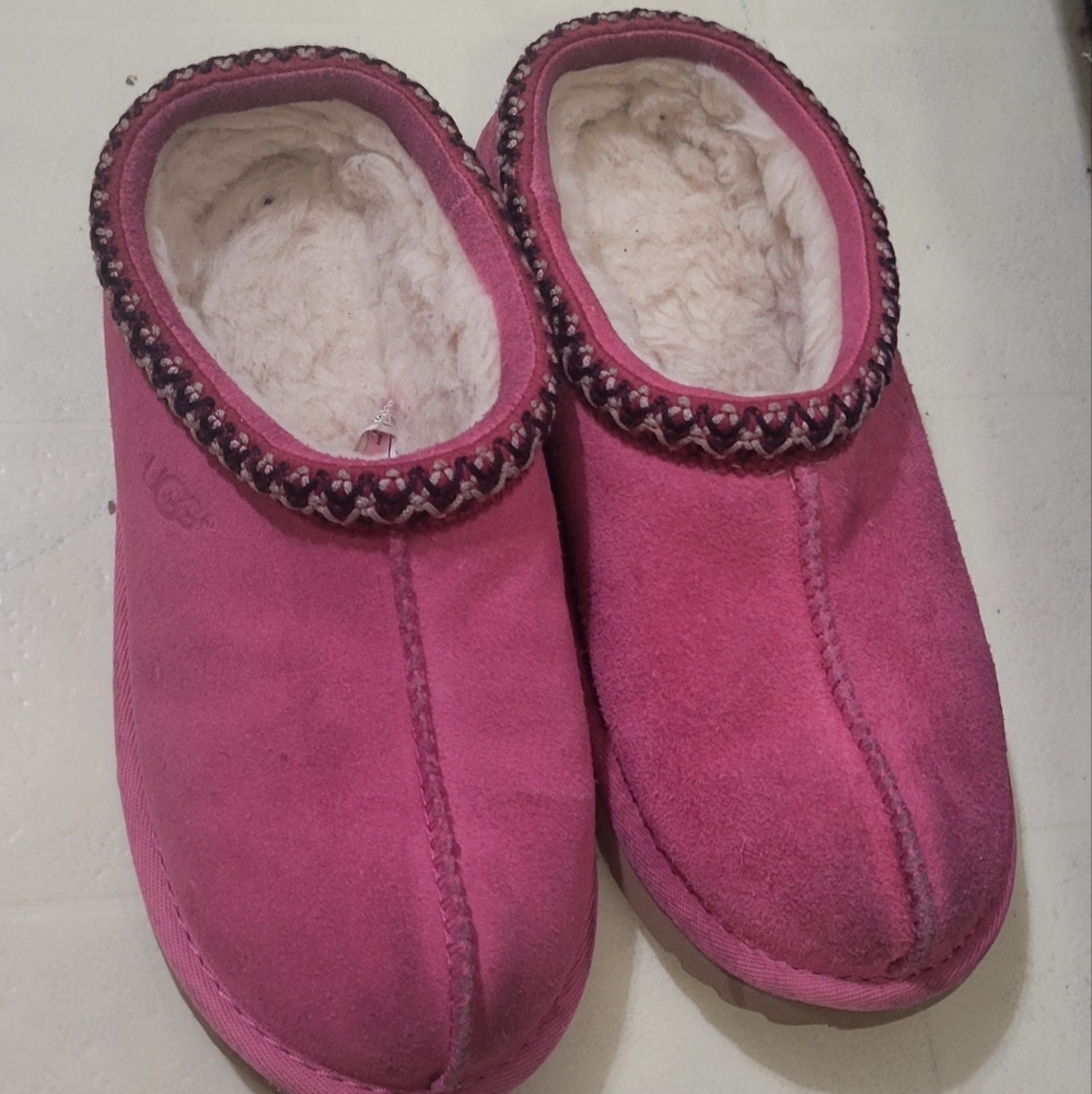 Ugg Tasman Size 3